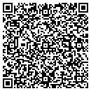 QR code with D&M Welding Service contacts