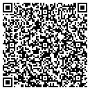 QR code with Hill Ellen L contacts