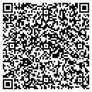 QR code with Hen House Cafe contacts