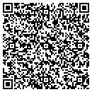 QR code with Hinnen Debbie contacts