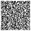 QR code with E Croteau Welding Inc contacts