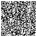 QR code with Elmo's Welding contacts