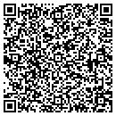 QR code with E M Welding contacts