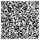 QR code with Heather C Lemon & Assoc contacts