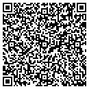 QR code with Holman Shala R contacts