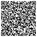 QR code with Hornbaker Kim contacts