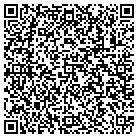 QR code with Mac Donald Papeterie contacts