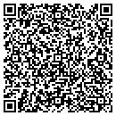 QR code with Hout Bridgett M contacts