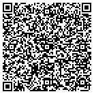 QR code with L L Johnson Distributing Co contacts