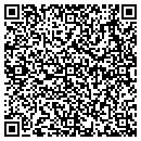 QR code with Hamm's Welding & Trailers contacts