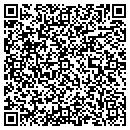 QR code with Hiltz Welding contacts
