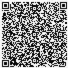 QR code with National Biometric Security contacts