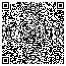 QR code with Saint Gobain contacts