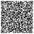 QR code with J E Schell Welding & Piping contacts