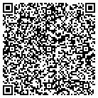 QR code with Unity United Methodist Church contacts
