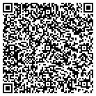 QR code with J L Welding & Fabrication contacts