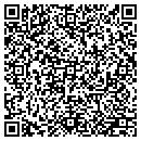 QR code with Kline William R contacts