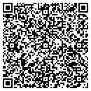 QR code with C H C Laboratories contacts