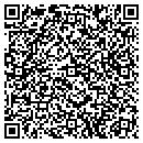 QR code with Chc Labs contacts