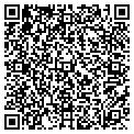 QR code with N R Z I Consulting contacts