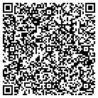QR code with H L H Constructors Inc contacts