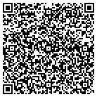 QR code with Ponderosa Pipe n Mechanical contacts