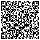 QR code with The Crossing contacts