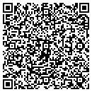 QR code with Davis R contacts
