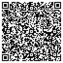 QR code with T W Bender Group contacts
