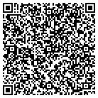 QR code with Martin Welding And Fabrication contacts