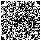 QR code with DE Waay Capital Management contacts