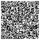 QR code with Detroit Lakes United Methodist contacts