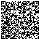 QR code with Uturn Life Center contacts