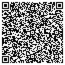 QR code with Rush Rv Glass contacts