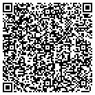 QR code with R & S Welding & Fabricating contacts
