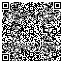 QR code with Medina Mary D contacts