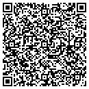 QR code with R S Relocators Inc contacts