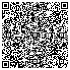 QR code with Apex Rooter & Plumbing Service contacts