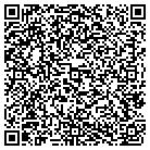 QR code with Corning Clinical Laboratories-Psc contacts