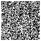 QR code with Mantorville Twp Office contacts