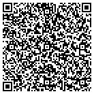 QR code with Welding & Engineering Company Of Boston Inc contacts