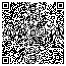 QR code with AHN & Assoc contacts