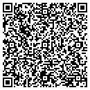 QR code with Kenneth Bradney contacts