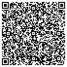 QR code with Rainbow School & Child Care contacts