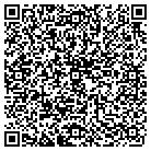 QR code with Diagnostic Portable Imaging contacts