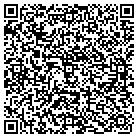 QR code with Diagnostic Professional Inc contacts