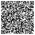 QR code with R3soft Inc contacts