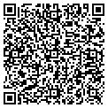 QR code with The Glass Hatter contacts