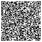QR code with Macallister Machinery contacts