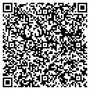 QR code with The Glass Onion contacts